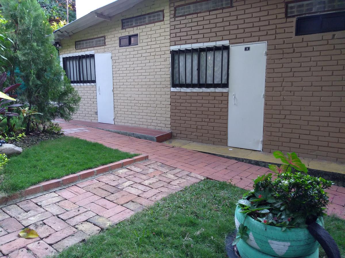 Hotel Campestre Villa Yudy Melgar Exterior photo
