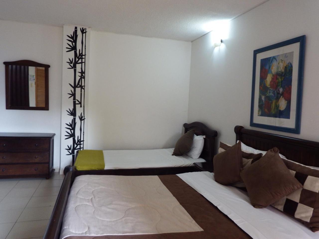Hotel Campestre Villa Yudy Melgar Exterior photo